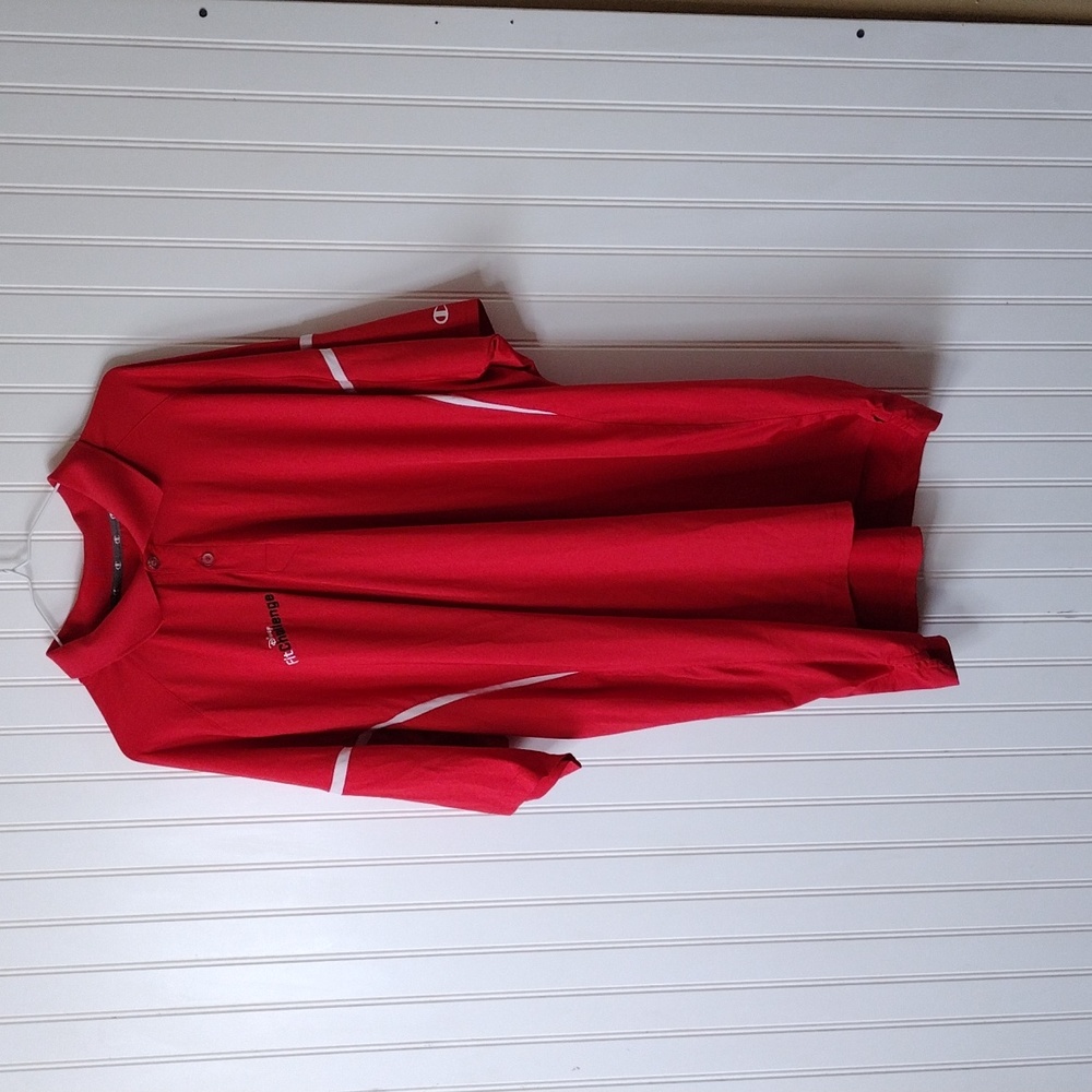 Fit Challenge Champion shirt